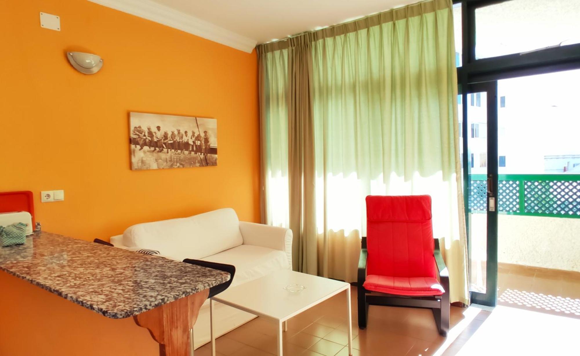 Apartamentos las Dunas Playa del Inglés Habitación foto